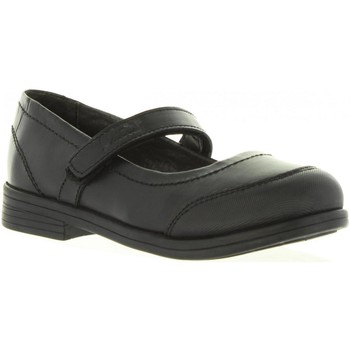 Chaussures Fille Derbies & Richelieu Cheiw 46068XI Noir