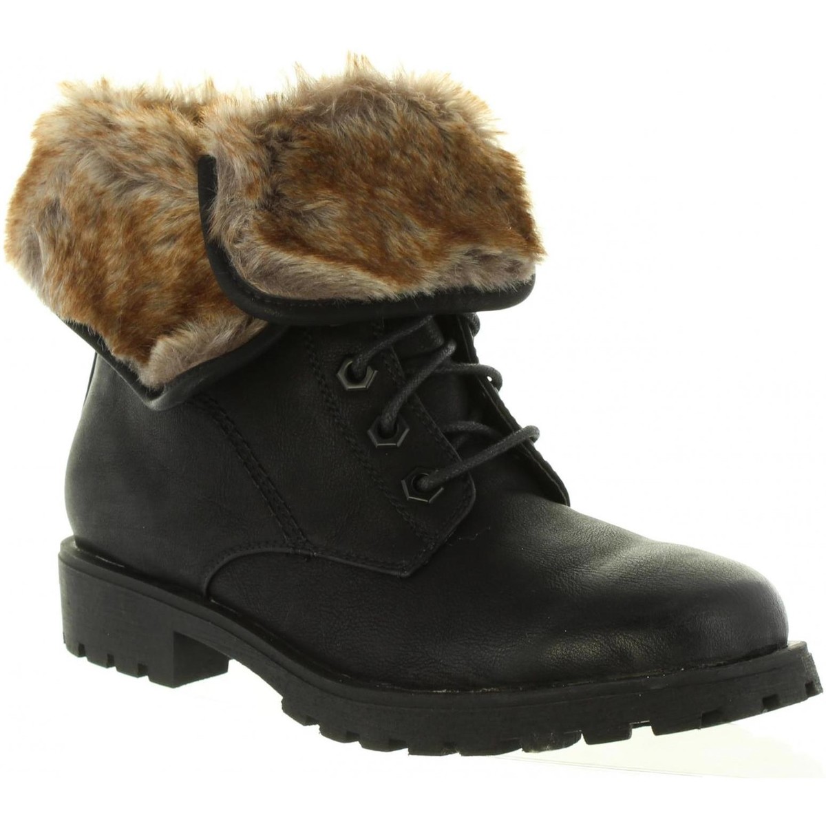 Chaussures Femme Bottines MTNG 52586 52586 