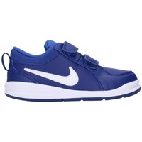 Chaussures Garçon Baskets mode Nike 454500-454501  (409) Niño Azul marino Bleu