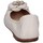 Chaussures Fille Toutes les catégories F9018 Basket Enfant blanc Blanc