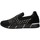 Chaussures Fille Slip ons Florens Z869018V Noir