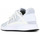 Chaussures Homme Baskets basses Puma Tsugi Netfit Evoknit Blanc