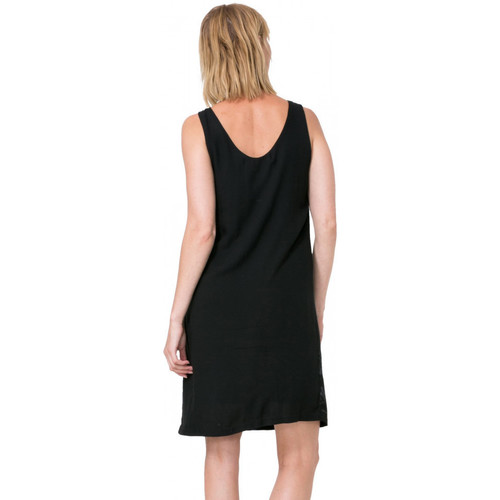Vêtements Femme Robes Femme | Robe Pennsylvania Noir 72V2EP3 - OV84913