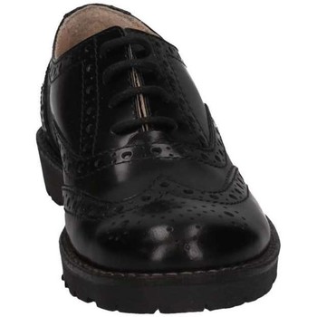 Florens Z6220V French shoes Enfant Noir Noir