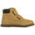 Chaussures Garçon Boots Timberland Pokey Pine Beige