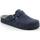 Chaussures Homme Mules Grunland DSG-CI1016 Bleu