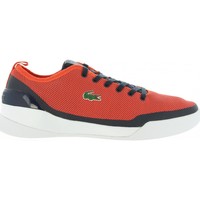 Chaussures Homme Multisport Lacoste 34SPM0007 DUAL Rouge