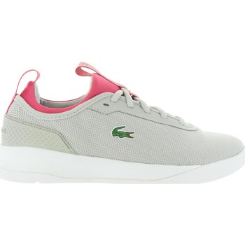 Lacoste Marque Baskets Basses  34spw0027...