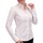 Vêtements Femme Chemises / Chemisiers Sélection femme à moins de 70 chemise pastel waterlily blanc Blanc