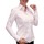 Vêtements Femme Chemises / Chemisiers Andrew Mc Allister chemise pastel waterlily rose Rose