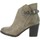 Chaussures Femme Bottines Marco Tozzi 25317 Marron