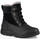 Chaussures Fille Bottines UGG Bottine  Leggero (Noir) Noir