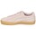 Chaussures Femme Baskets basses Puma Wns SUEDE CLASSIC BUBBLE W'S Rose