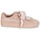 Chaussures Femme Baskets basses Puma W SUEDE HEART EP Rose