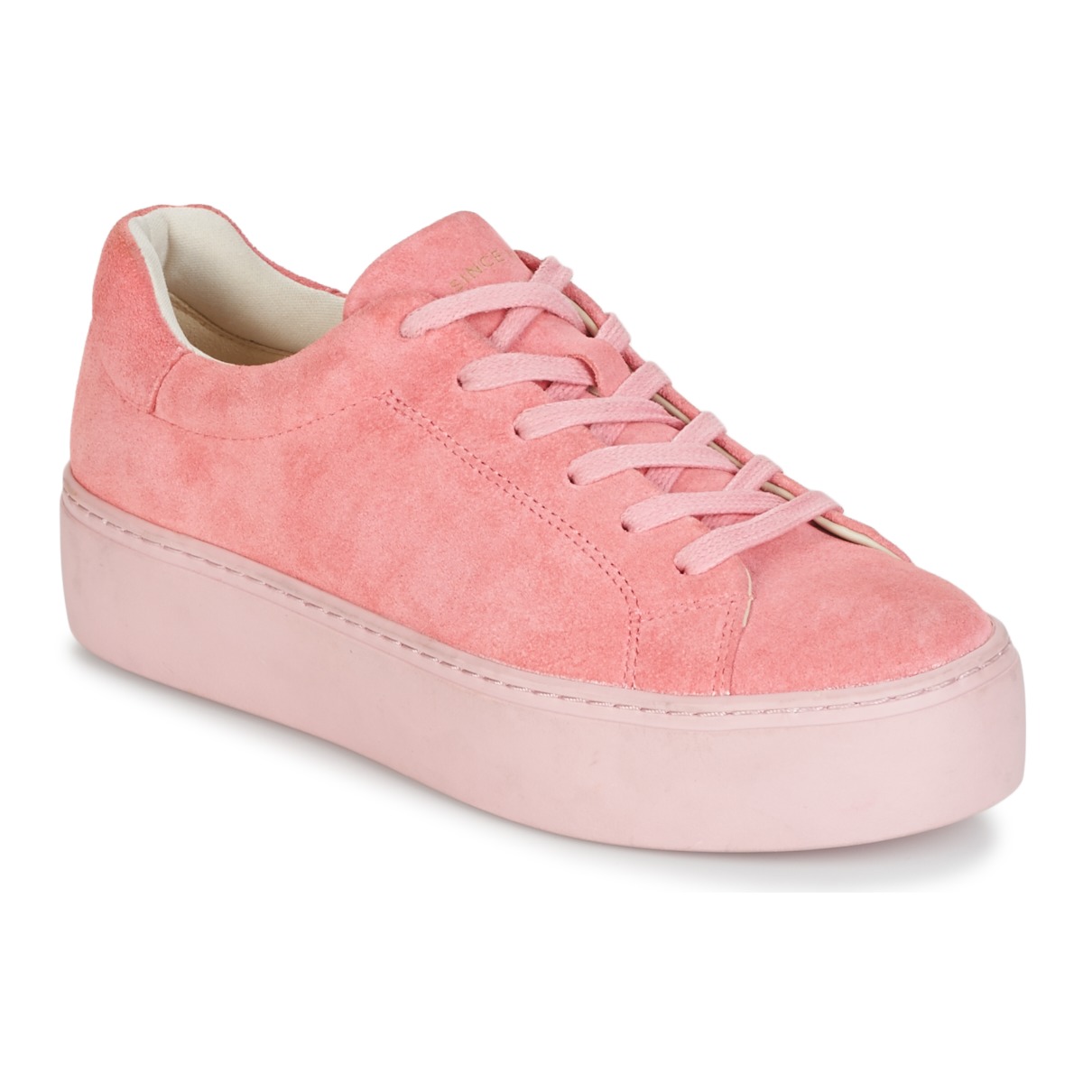 Chaussures Femme House of Hounds JESSIE Chewing-gum