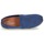 Chaussures Homme Espadrilles Toms DECONSTRUCTED ALPARGATA ROPE Bleu