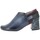 Chaussures Femme Escarpins Maciejka 3153 Noir