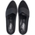 Chaussures Femme Escarpins Gabor Escarpins en cuir nubuck Noir