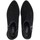Chaussures Femme Boots Gabor Bottines en cuir nubuck Noir