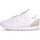 Chaussures Homme Baskets basses Reebok Sport Classic Leather Iconic Taping - BS62 Blanc