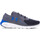 Chaussures Homme Baskets basses Under Armour SpeedForm Fortis 2.1 Gris