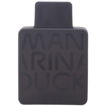 Mandarina Duck Man Black Eau De Toilette Vaporisateur 