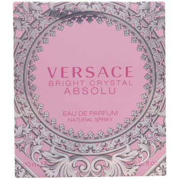 Versace Bright Crystal Absolu Eau De Parfum Vaporisateur 
