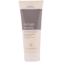 Beauté Stones and Bones Aveda Damage Remedy Restructuring Conditioner 