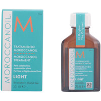 Beauté Accessoires cheveux Moroccanoil Light Oil Treatment For Fine & Light Colored Hair 