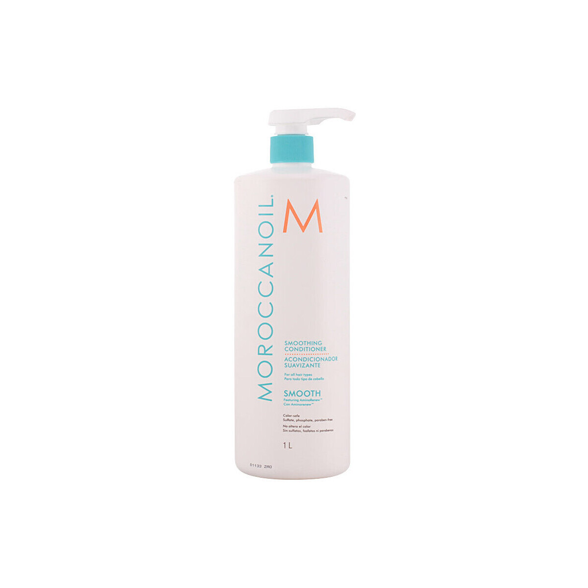 Beauté Soins & Après-shampooing Moroccanoil Smooth Conditioner 