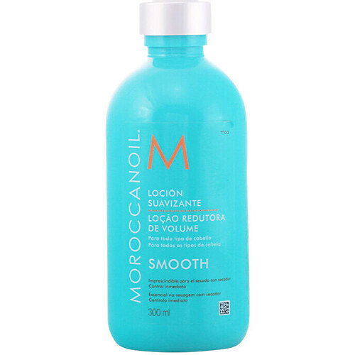 Beauté Femme Accessoires cheveux Moroccanoil Smooth Smoothing Lotion 