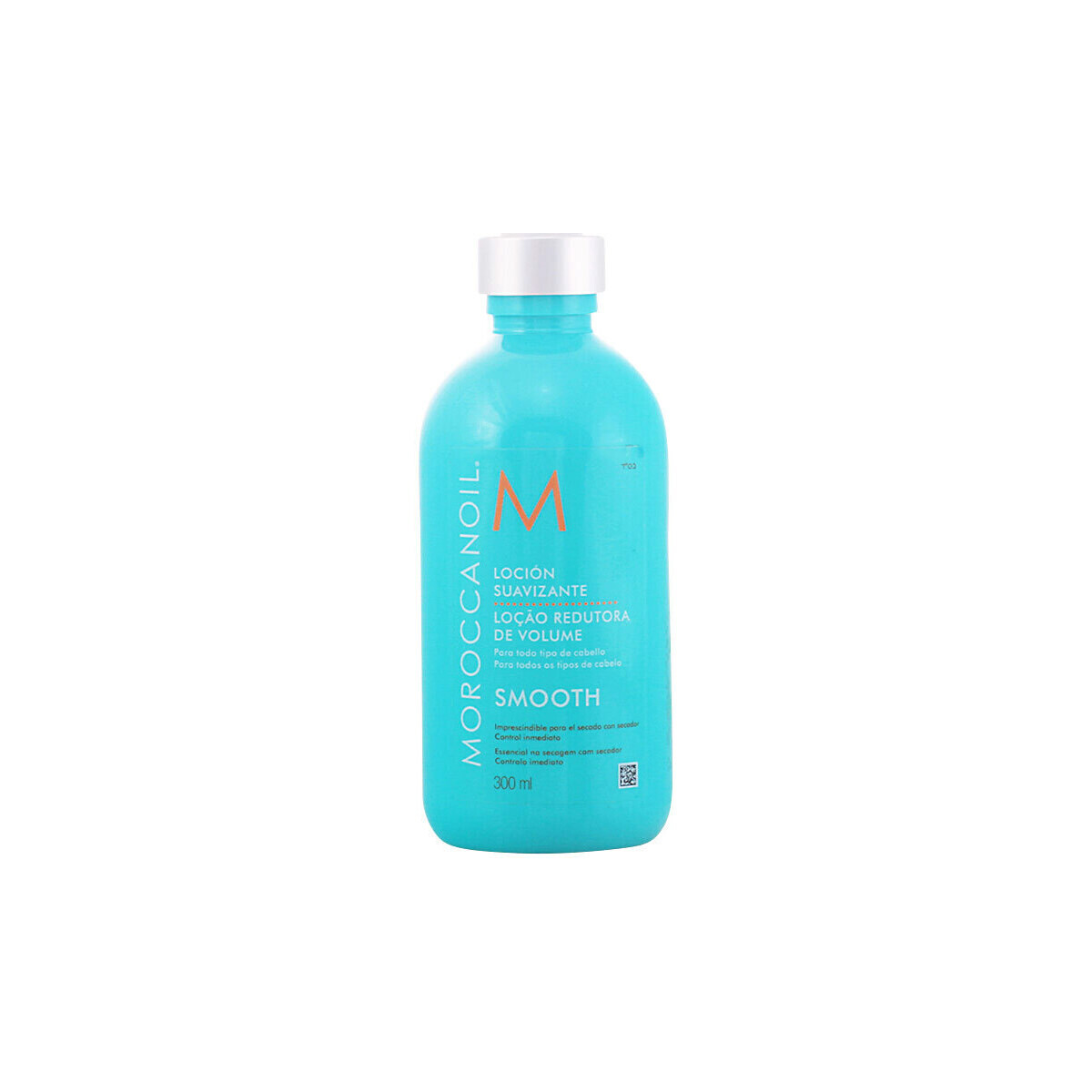 Beauté Femme Accessoires cheveux Moroccanoil Smooth Smoothing Lotion 