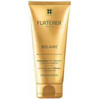Beauté Protections solaires Rene Furterer After-sun Nourishing Repair Shampoo With Jojoba Wax 