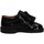 Chaussures Fille Richelieu Eli 1957 2481 NEGRO Noir