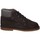 Chaussures Garçon Boots Cucada 8851V ACERO Ankle Enfant Gris Gris