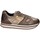 Chaussures Fille Hoka one one HXC2220T540HAQ596K Multicolore