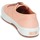 Chaussures Femme Baskets basses Superga 2750 CLASSIC SUPER GIRL EXCLUSIVE Rose
