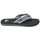 Chaussures Homme Tongs Quiksilver MONKEY ABYSS M SNDL XSKC Gris