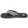 Chaussures Homme Tongs Quiksilver MONKEY ABYSS M SNDL XSKC Gris