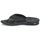 Chaussures Homme Tongs Reef FANNING Noir