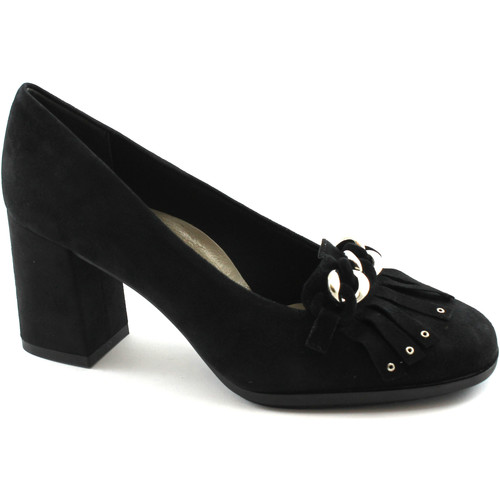 Chaussures Femme Escarpins Grunland GRU-I17-SC3564-NE Noir