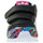 Chaussures Fille Baskets mode adidas Originals Baskets ZX 700 CF I Noir Noir