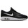 Chaussures Garçon Baskets basses Nike Air Max Zero Essential Junior Noir