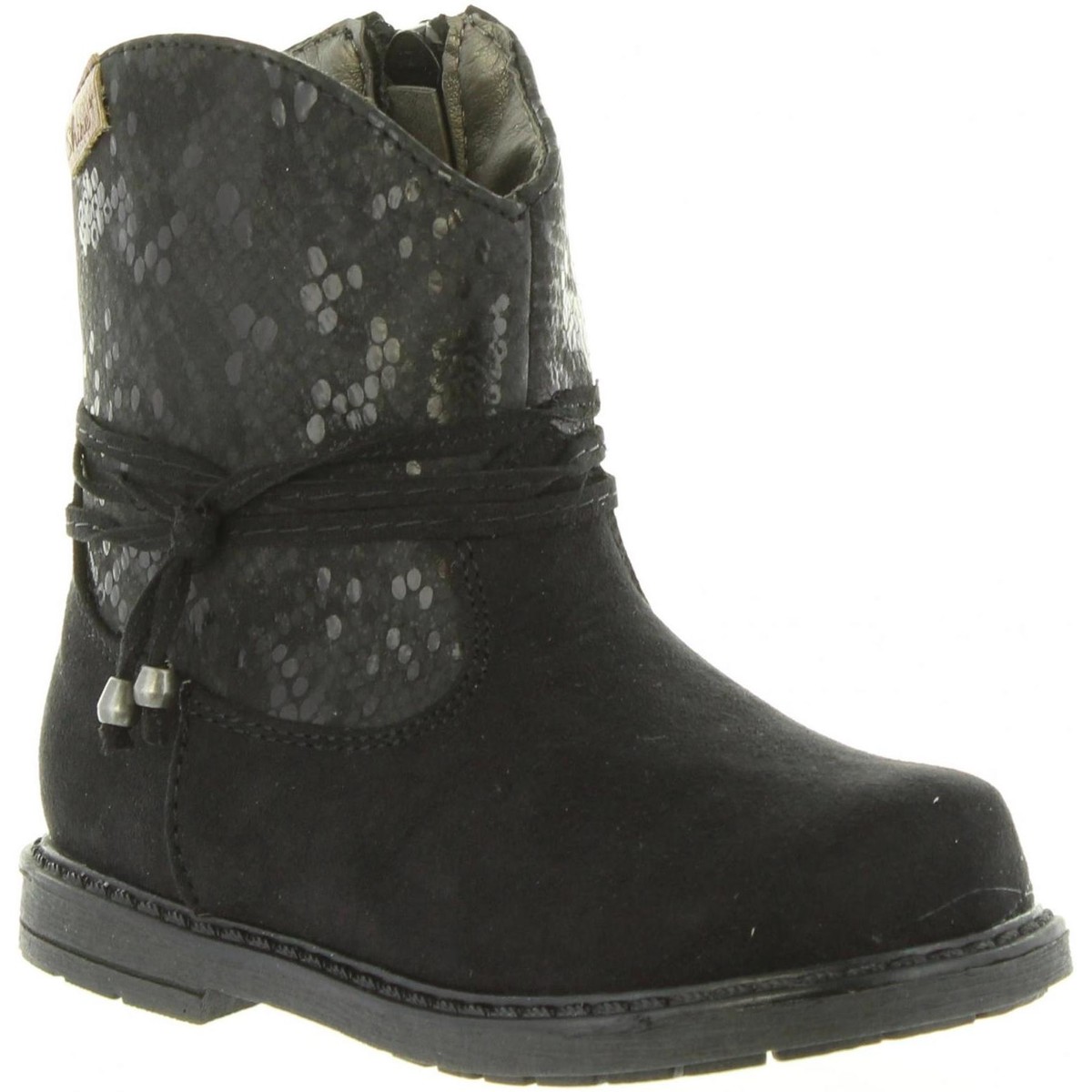 Chaussures Fille Bottes Sprox 364113-B1080 364113-B1080 