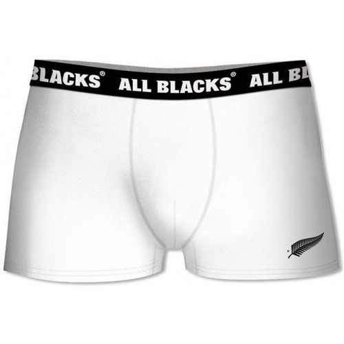 All Blacks Boxer Homme Coton BCCLASS Blanc Blanc - Sous-vêtements Boxers  Homme 8,69 €