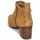 Chaussures Femme Bottines Esprit CANDY BOOTIE Camel