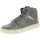 Chaussures Homme Baskets mode Mustang 4108-604 Gris