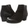 Chaussures Femme Bottines Remonte D3187 Noir