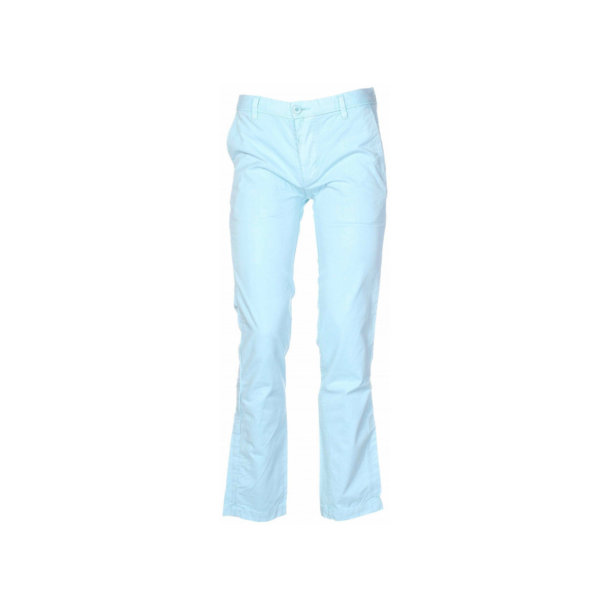 Vêtements Homme Pantalons Joe Retro Pantalon Chino Homme  Bleze Bleu Bleu