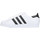 Chaussures Femme Adidas Original Superstars x Jonah Hill UK 8.5 Superstar 80's - BY2126 Blanc